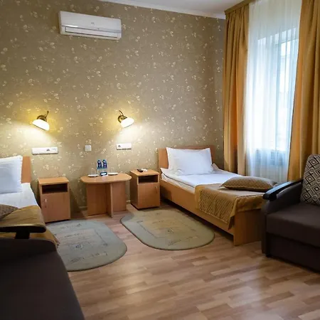 Hotel Salute