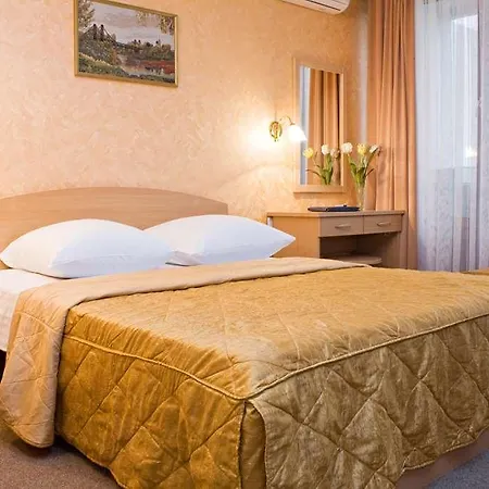 Salute Hotel