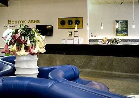 Salute Hotel Kiev