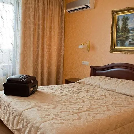 Hotel Salute Kiev