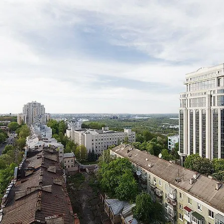 Salute Hotel 3*