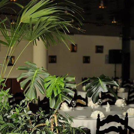 Hotel Salute Kiev