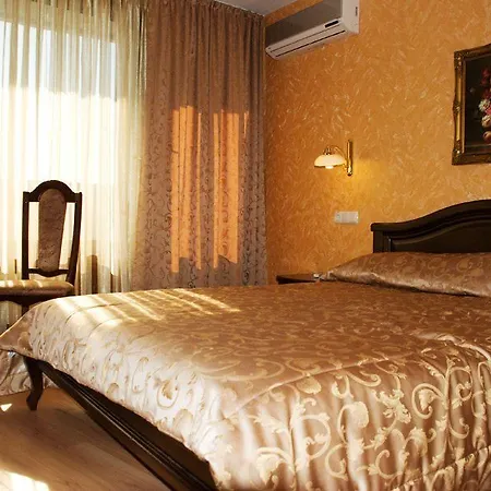 Hotel Salute 3*