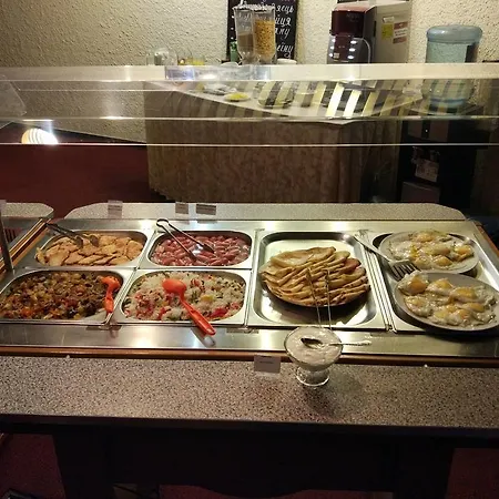 살루트 3*