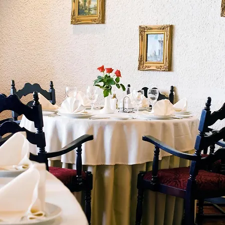 Hotel Salute 3*