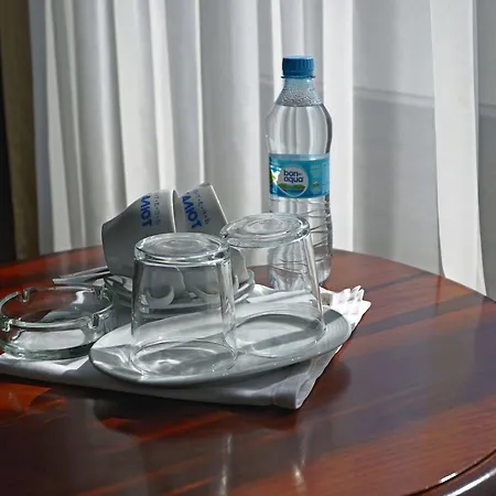 Hotel Salute Kiev