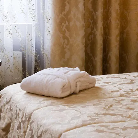 Hotel Salute 3*