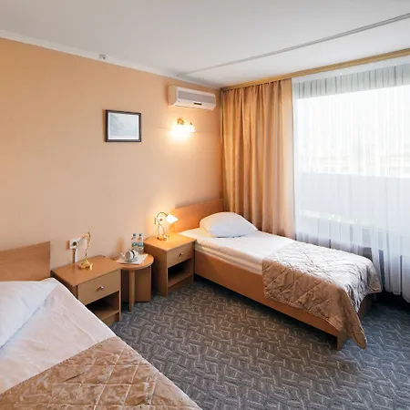Hotel Salute 3*