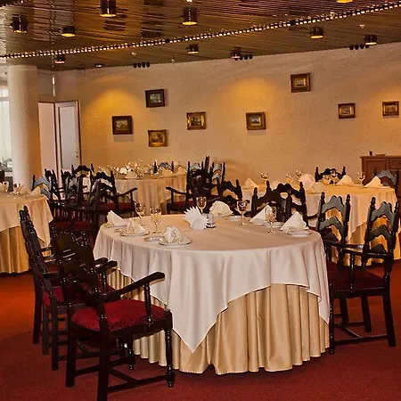 Hotel Salute 3*