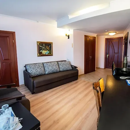Hotel Salute 3*