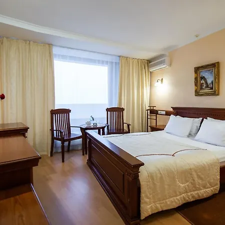 Hotel Salute 3*