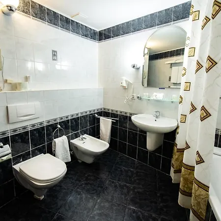 Hotel Salute Kiev