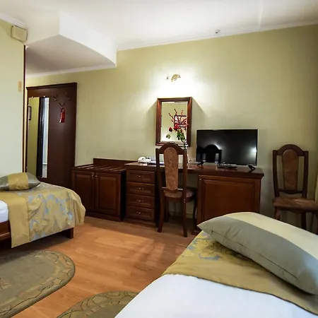 Hotel Salute 3*