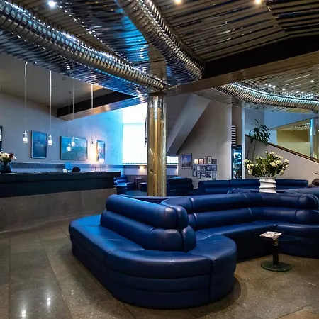 Hotel Salute