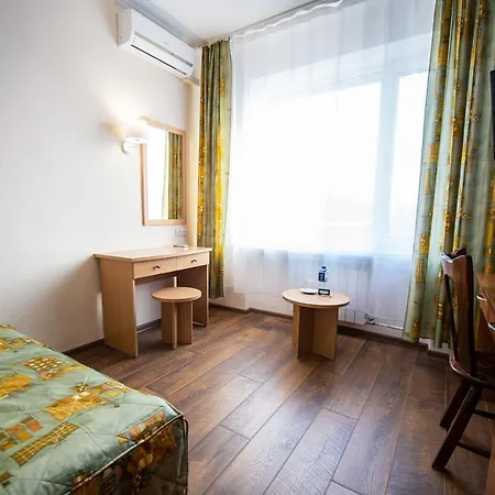 Hotel Salute Kiev