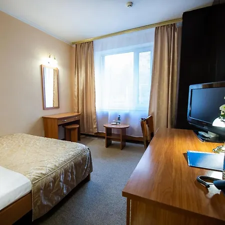 Salute Hotel