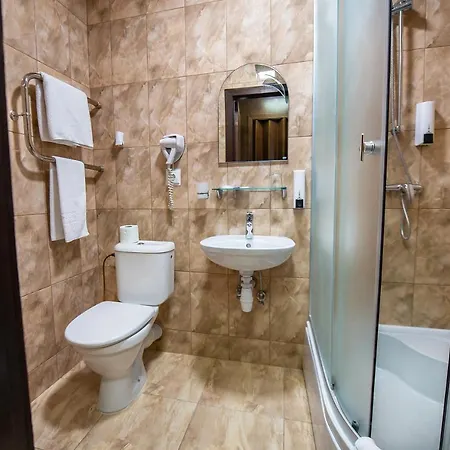 Hotel Salute Kiev