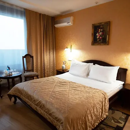 Hotel Salute