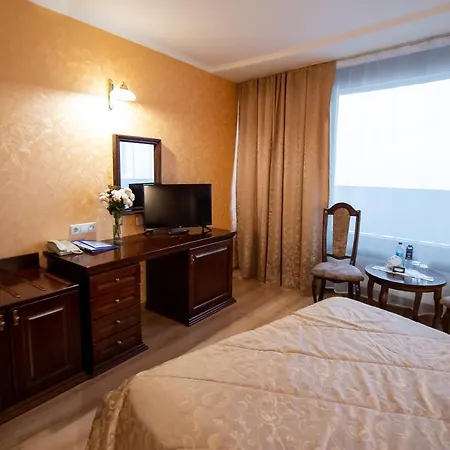 Salute Hotel