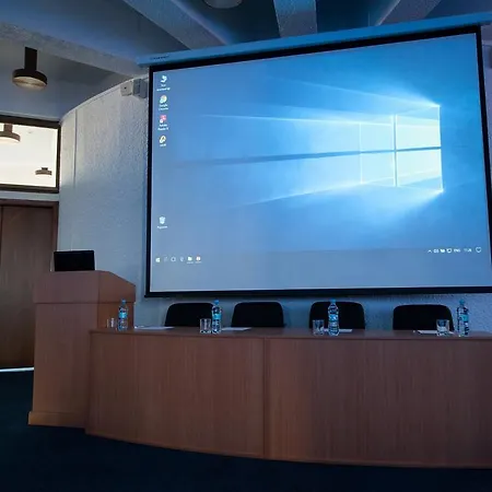 Szálloda Salute 3*